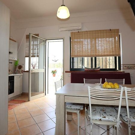 Casa Vacanze Ninfa Avola Kültér fotó