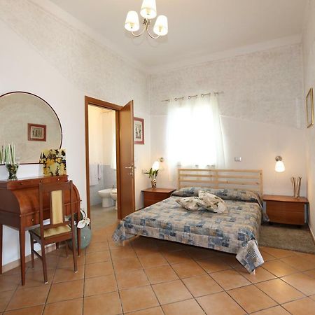 Casa Vacanze Ninfa Avola Kültér fotó