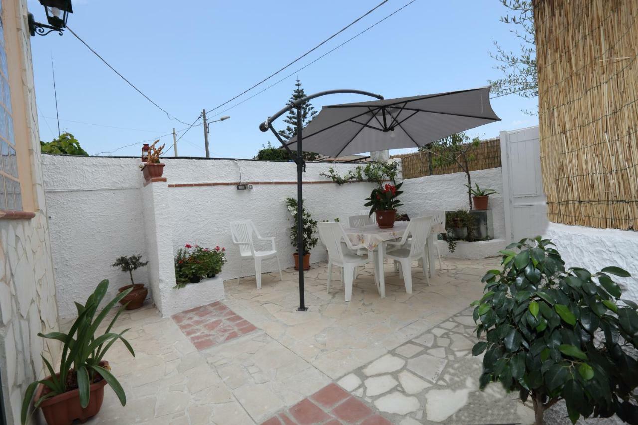 Casa Vacanze Ninfa Avola Kültér fotó