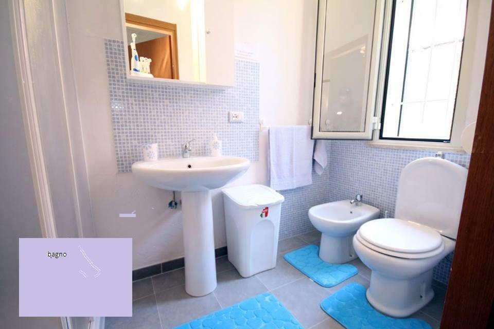 Casa Vacanze Ninfa Avola Kültér fotó