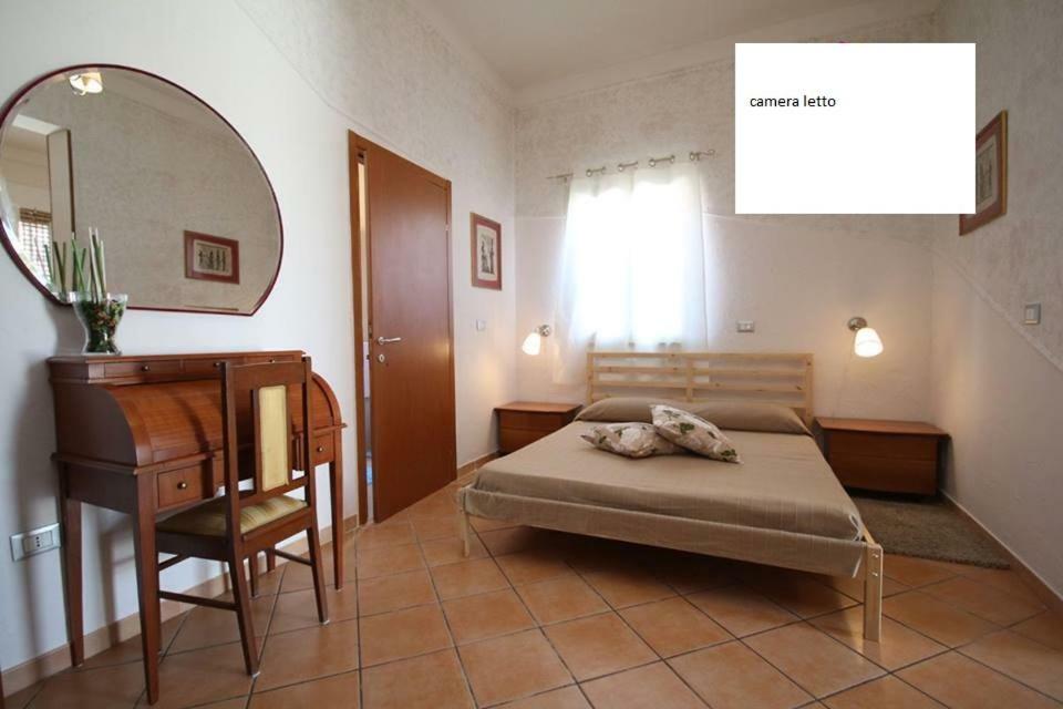Casa Vacanze Ninfa Avola Kültér fotó