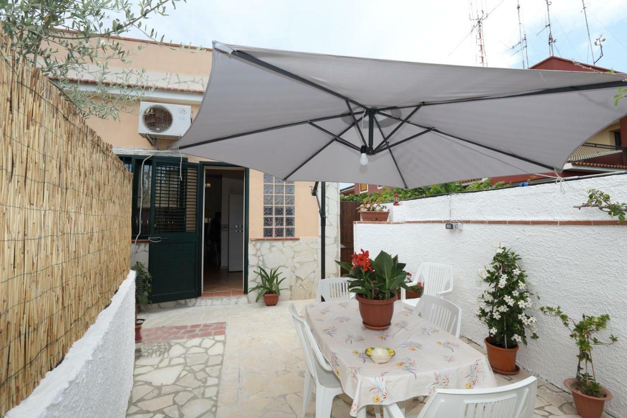 Casa Vacanze Ninfa Avola Kültér fotó