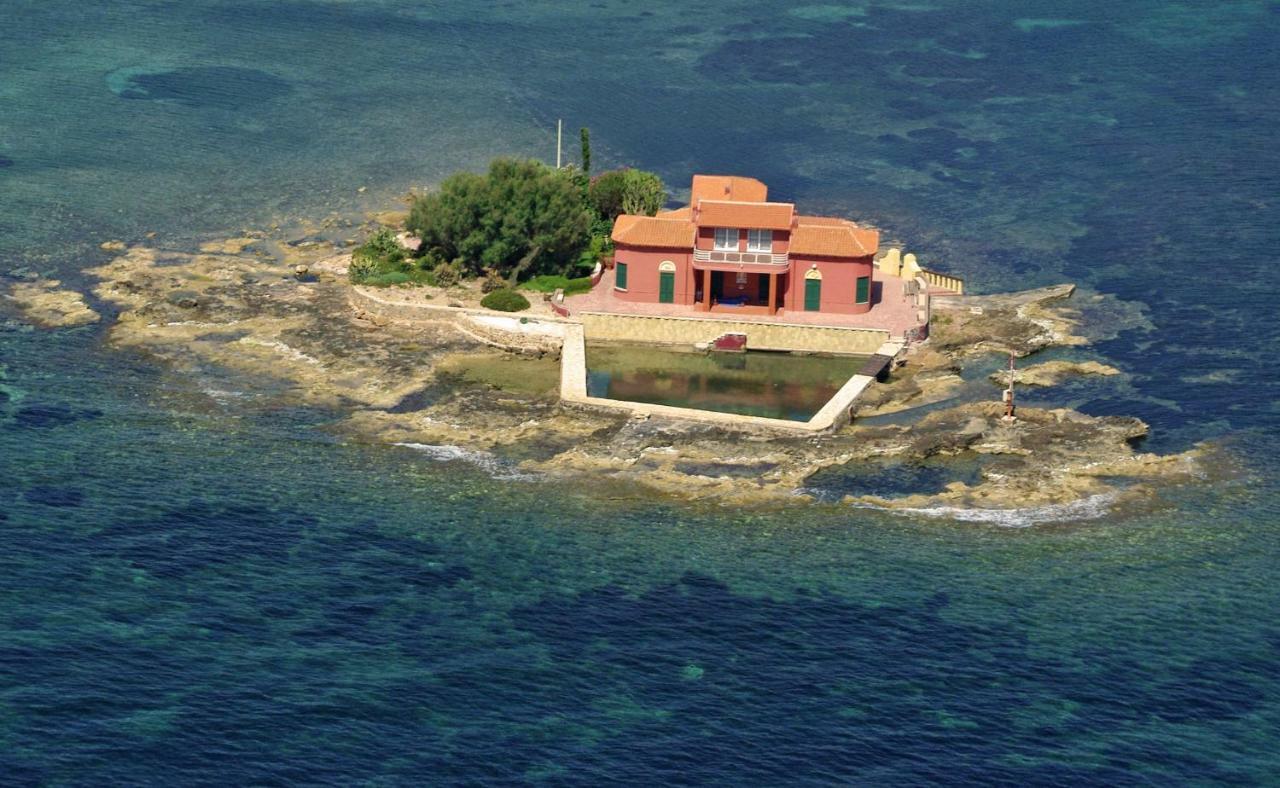 Casa Vacanze Ninfa Avola Kültér fotó