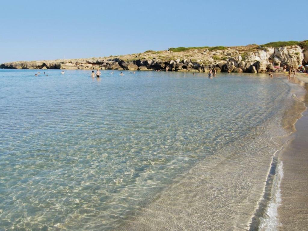 Casa Vacanze Ninfa Avola Kültér fotó