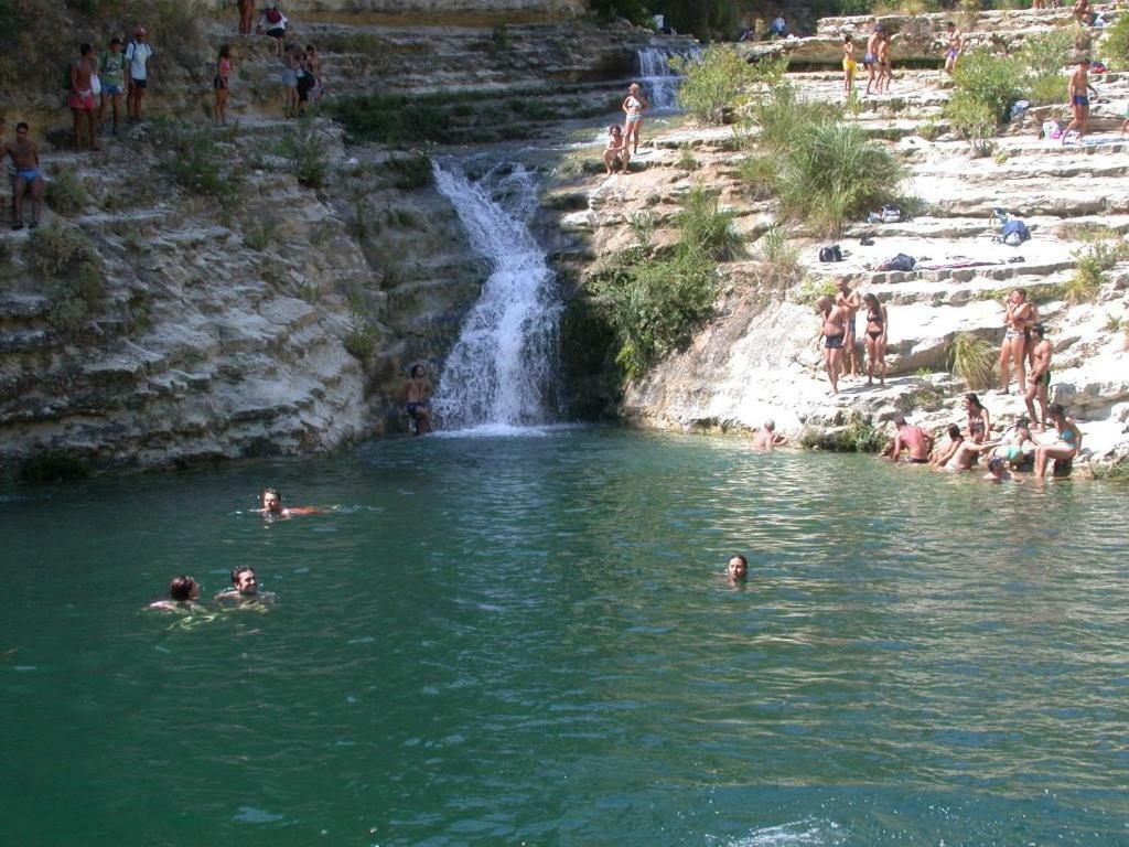 Casa Vacanze Ninfa Avola Kültér fotó