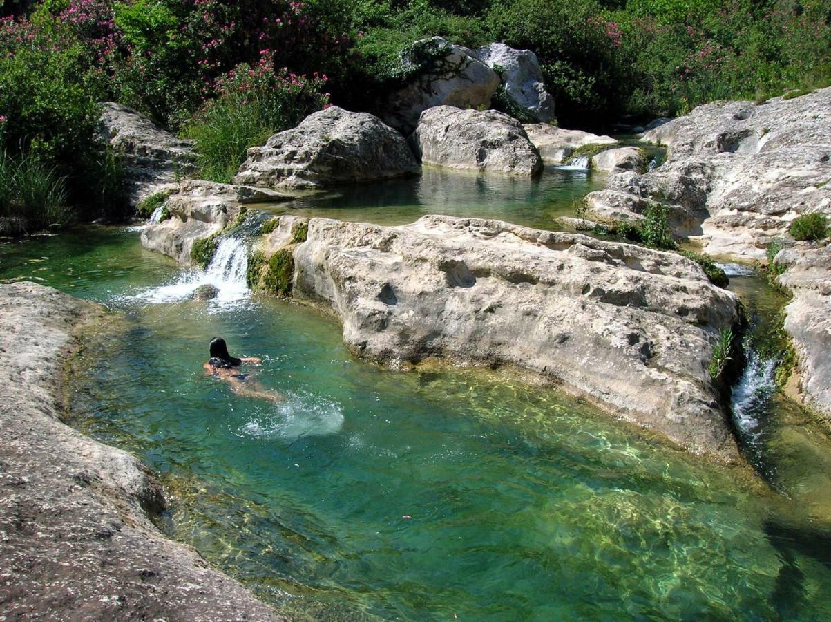 Casa Vacanze Ninfa Avola Kültér fotó